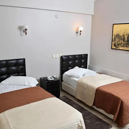 Tanin Bed & Breakfast Provincia di Istanbul
