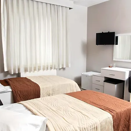 Tanin Bed & Breakfast