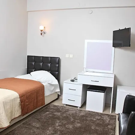 Tanin 2* Istambul