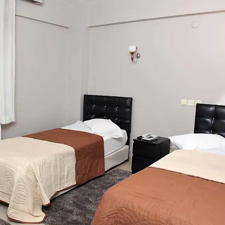 Couette-café Tanin 2*