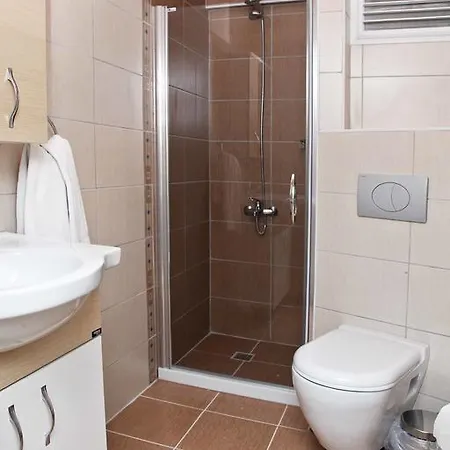 Tanin Bed & Breakfast Istanbulská provincie